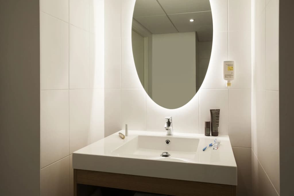 Aparthotel Adagio Access Nancy Centre - Miniature 8