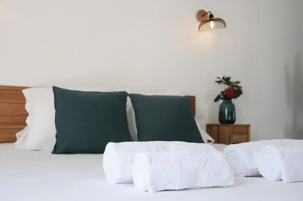 Les Suites d'Agosta - Photo 3