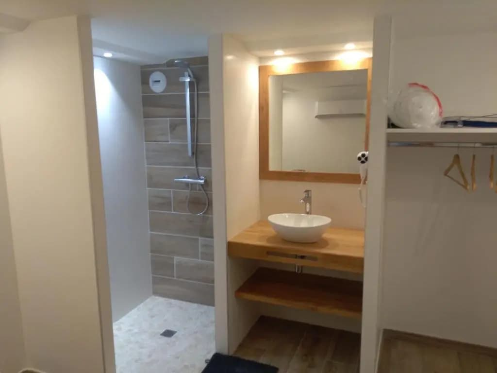 Appartements et villa BEGUDE - Miniature 7