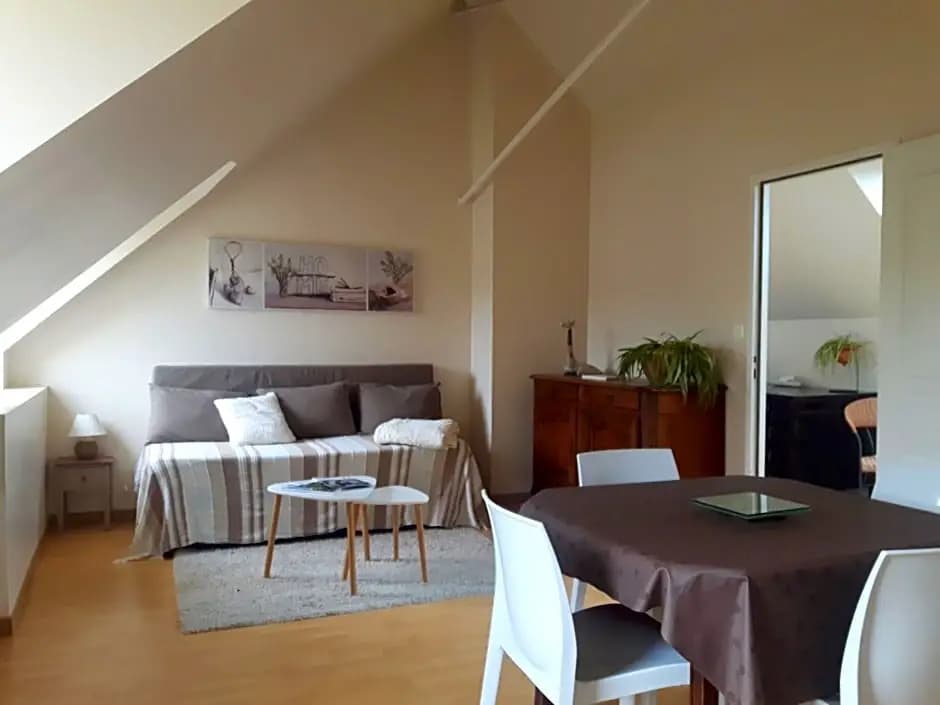 La Noue Aubert - Photo 2
