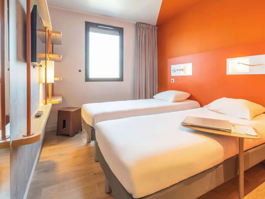 ibis budget Rennes Route de Lorient - Photo 5