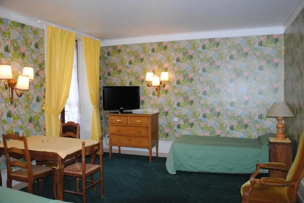Hotel Richemond - Photo 3