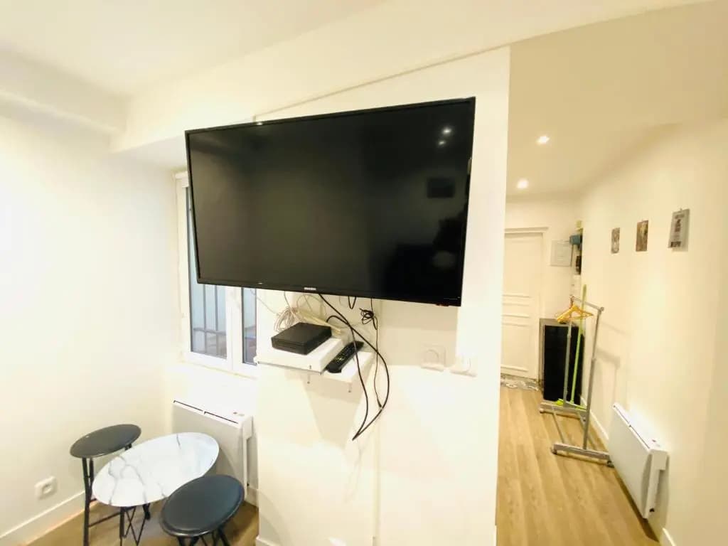 Le Marais-Saint Martin Luxury & Design by Studio - Photo 3