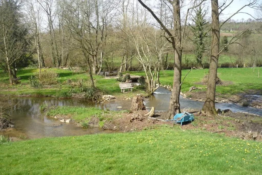Gite Le Clos de Sée - Photo 2