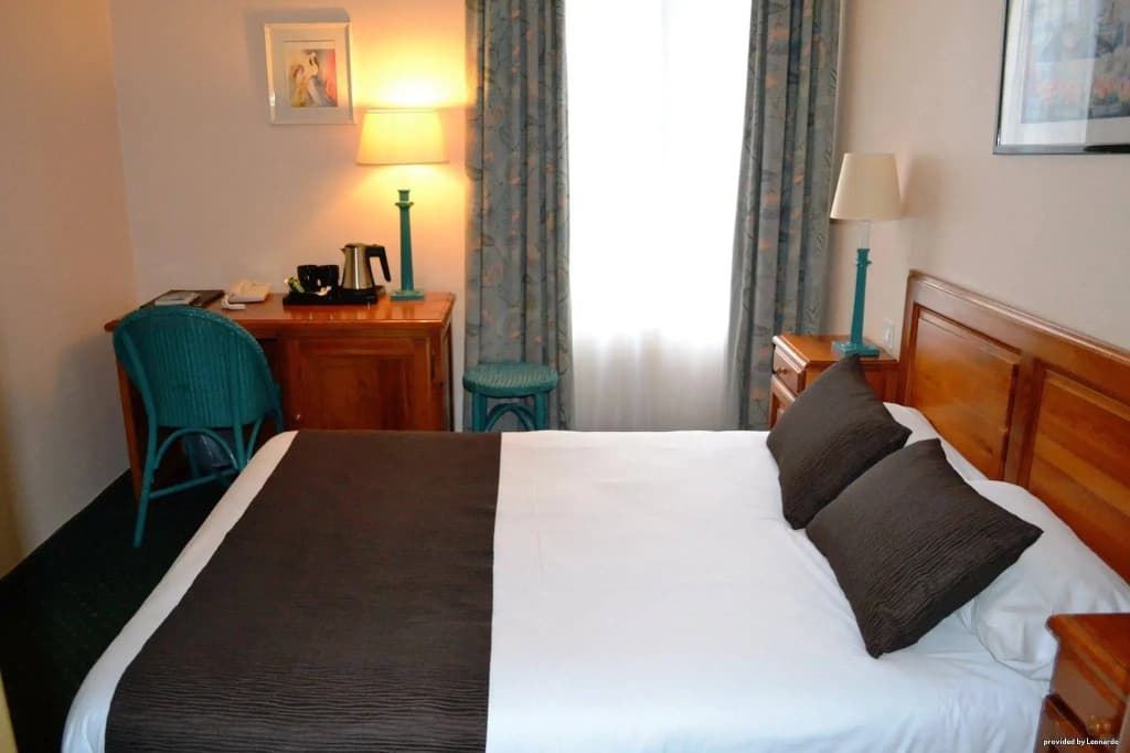 Hotel Paris Italie - Photo 4