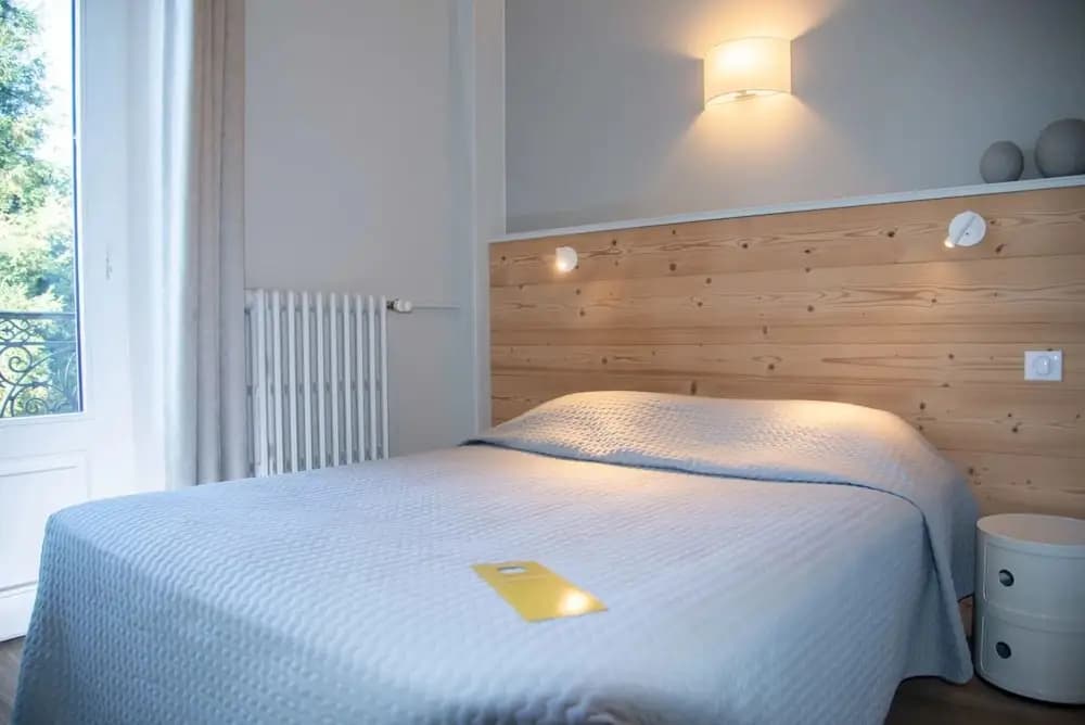 Hôtel Gallia - Photo 4