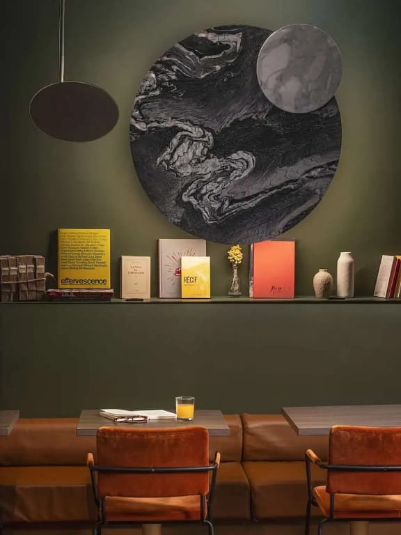 Bob Hotel - Photo 2
