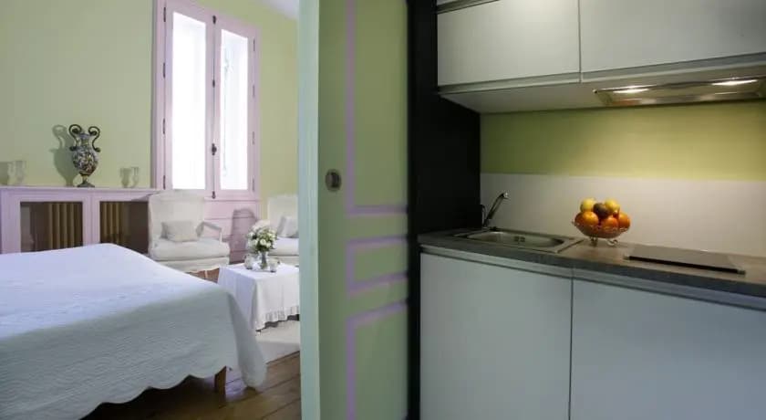 Chambres d'Hôte La Rotonde - Miniature 6