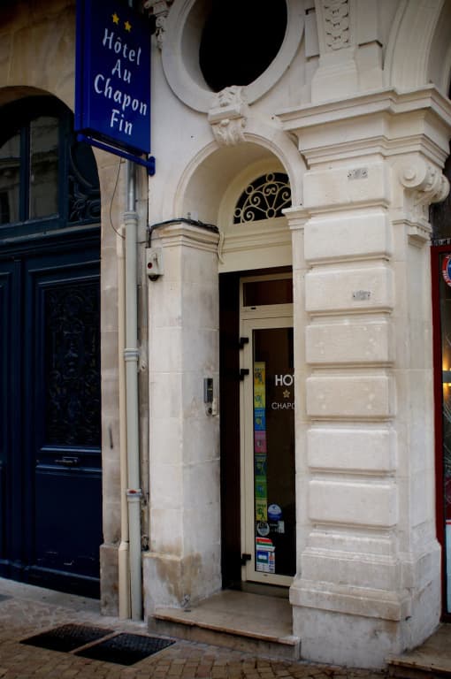 Au Chapon Fin - Photo 1