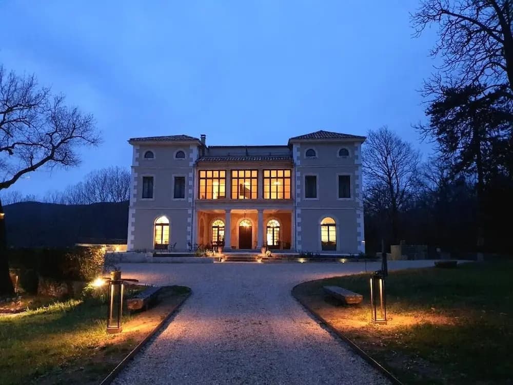 Hôtel Villa Walbaum - Photo 1