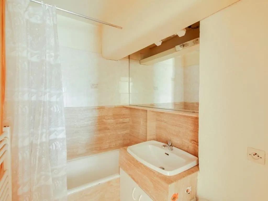 Appartement Cauterets, 1 pièce, 3 personnes - FR-1-401-53 - Miniature 6