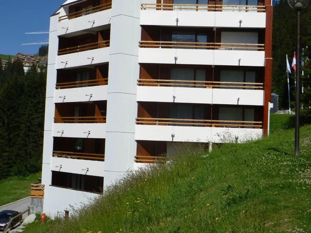 Appartement Flaine, 3 pièces, 8 personnes - FR-1-425-2 - Photo 1