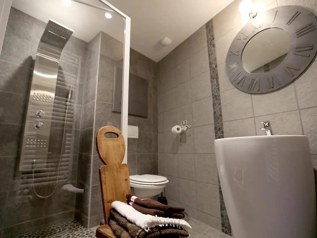 Appartement Valloire, 4 pièces, 9 personnes - FR-1-263-216 - Miniature 8