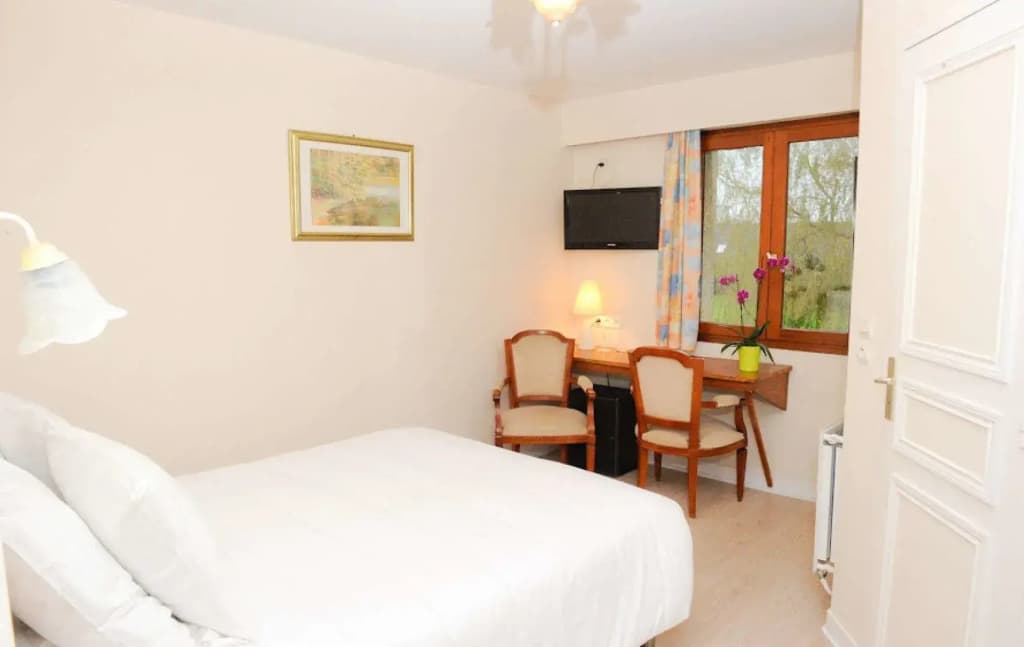 Le Clos Deauville Saint-Gatien - Photo 3