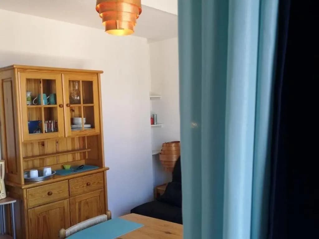 Appartement Port Barcarès, 1 pièce, 4 personnes - FR-1-195-40 - Photo 4