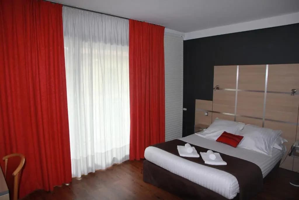 Hôtel Chris'tel - Miniature 6