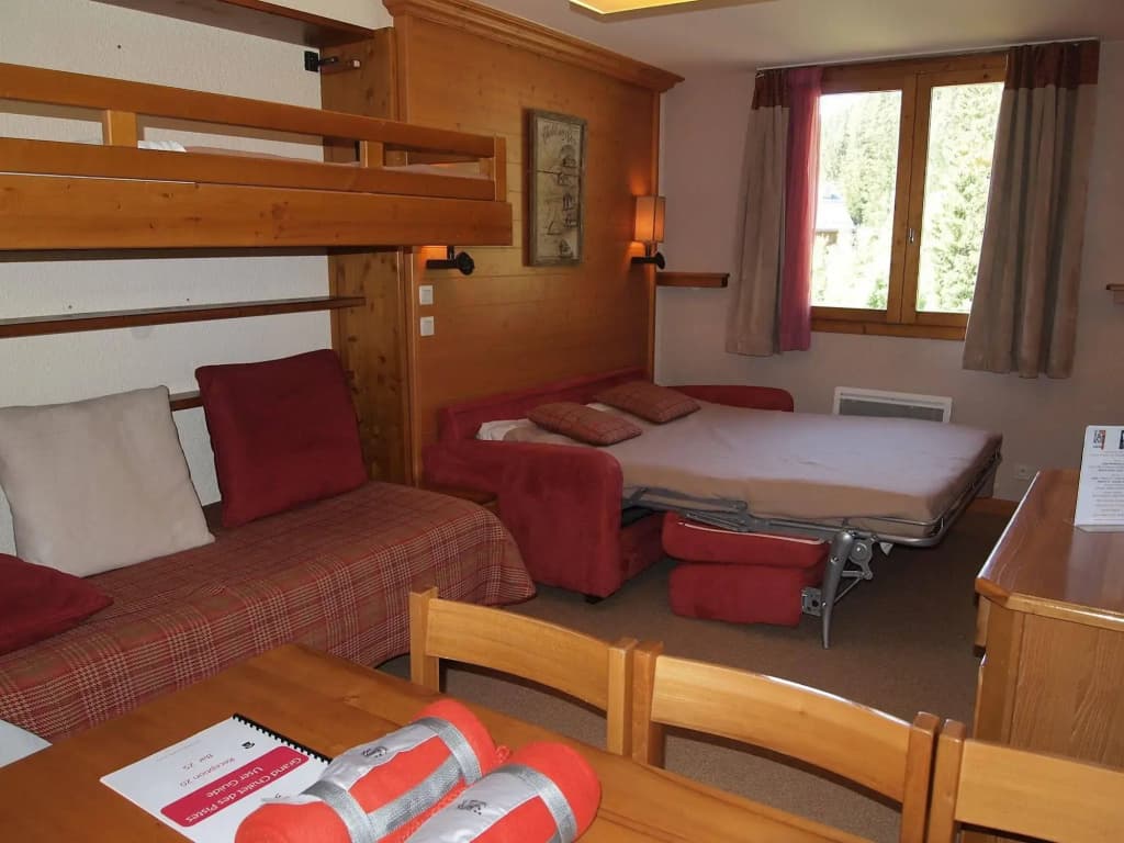 Le Grand Chalet Des Pistes - Photo 2
