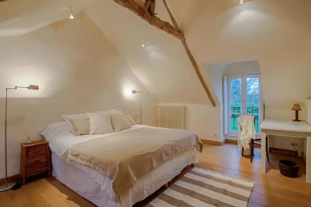 Le Petit Tertre - charmante maison entre terre et mer - St Lunaire - Photo 1