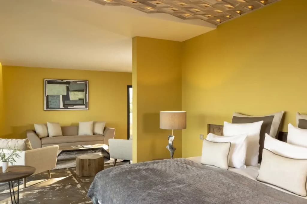 Les Regalia Hotel & SPA - Photo 4