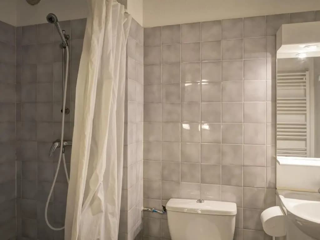 Appartement Brides-les-Bains, 1 pièce, 4 personnes - FR-1-512-59 - Miniature 8