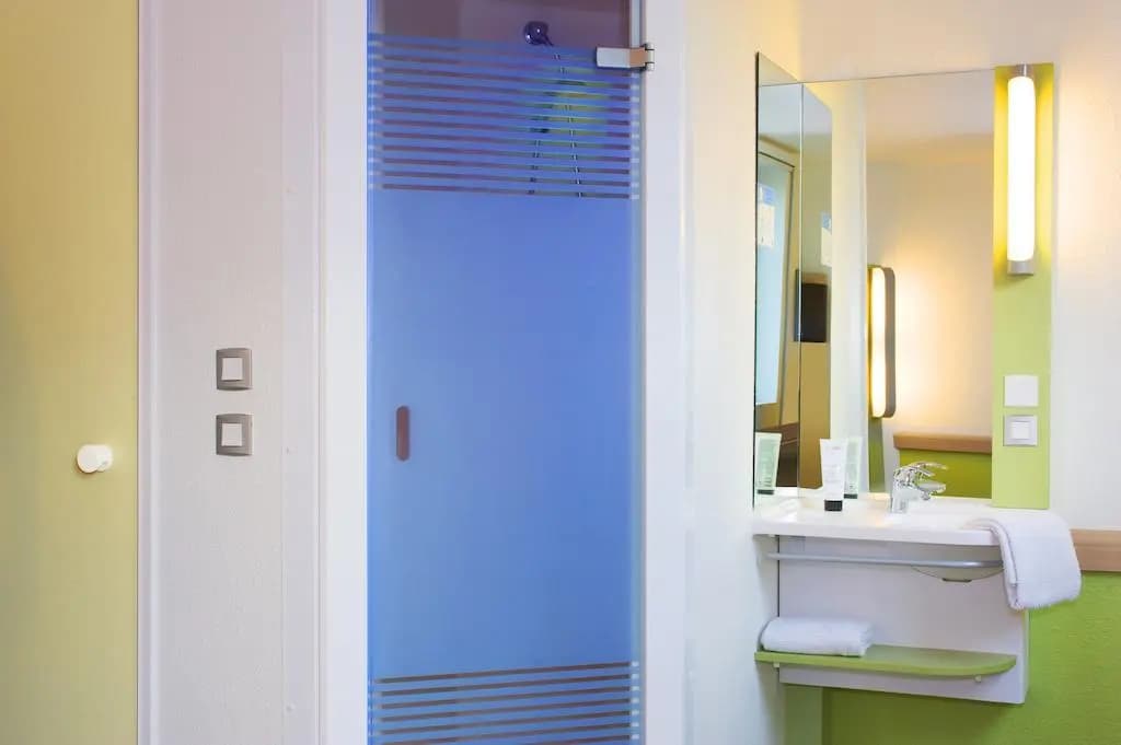 ibis budget Vélizy - Miniature 8