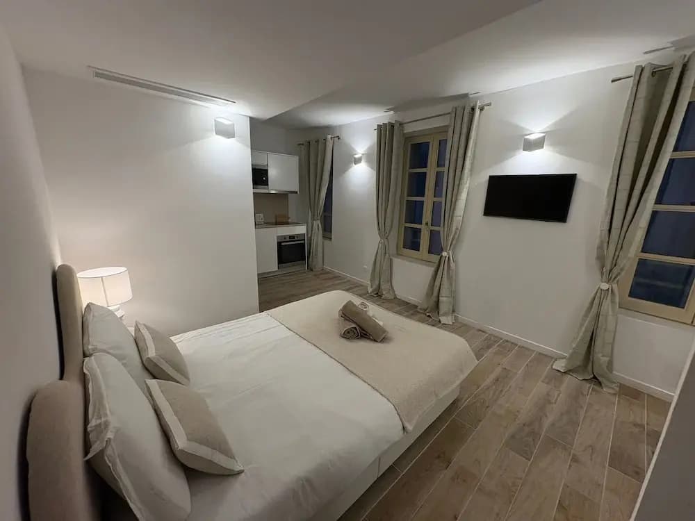 Charming Studio - AC- 2p-saint-tropez - Photo 4