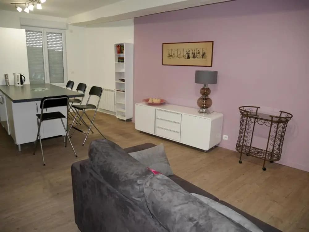 Maison Authier - Photo 3