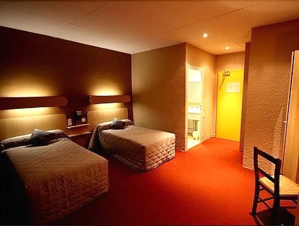 Hôtel l'Ange Couronnée - Photo 5