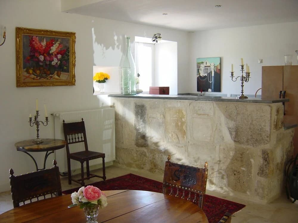 Le Relais de Fontenailles - Miniature 8