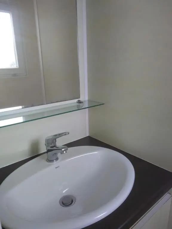 Mobilhome Plouguerneau - Photo 5