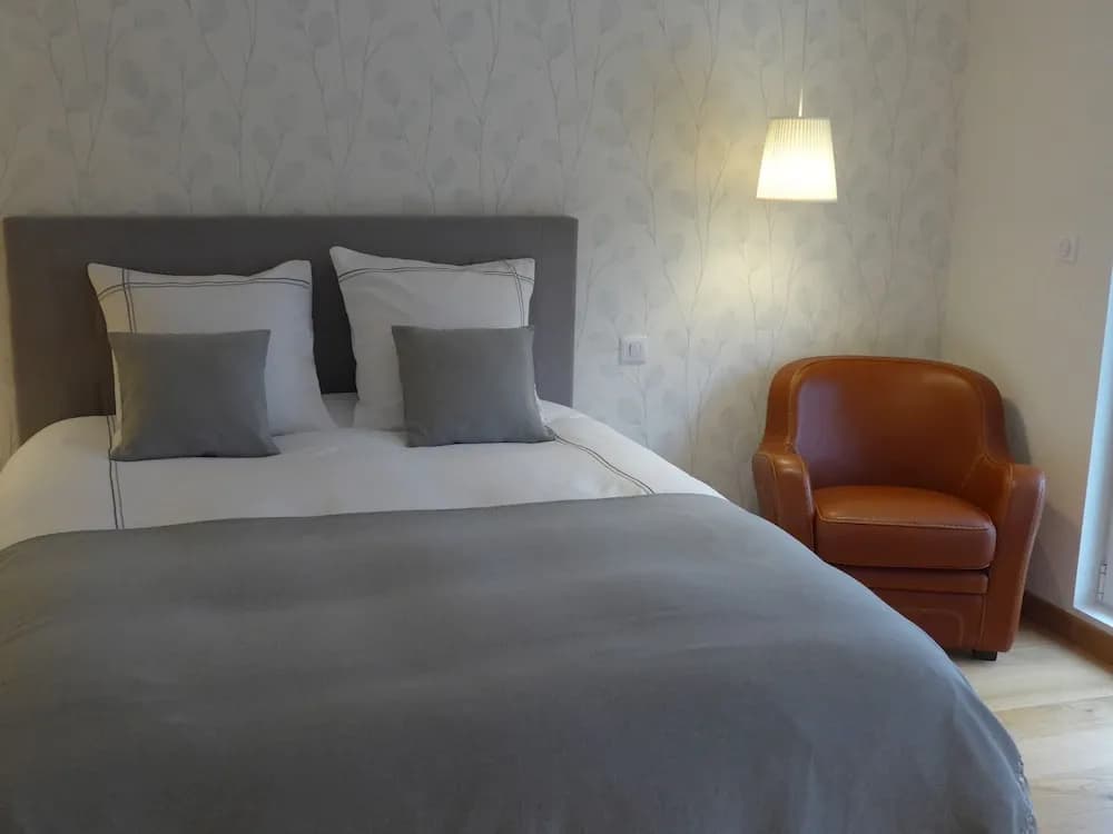 Maison de Luciné - Photo 4