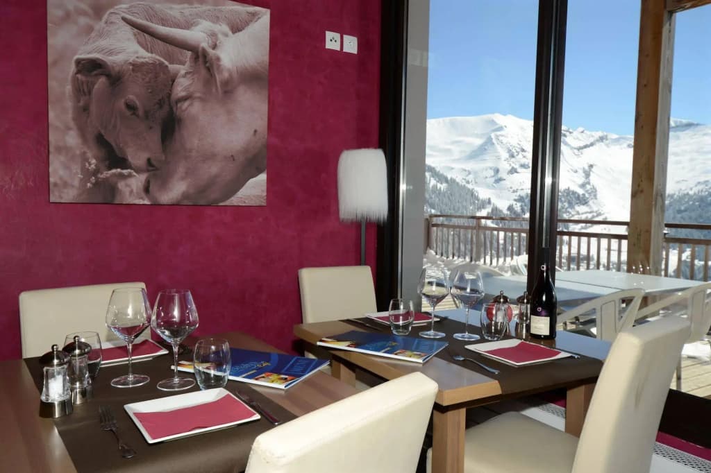 Residence Les Portes du Grand Massif – Flaine - Miniature 6