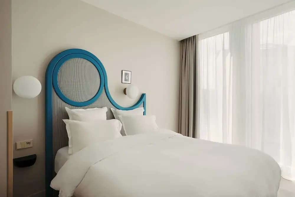 Edgar Suites Lille - Shake - Photo 5