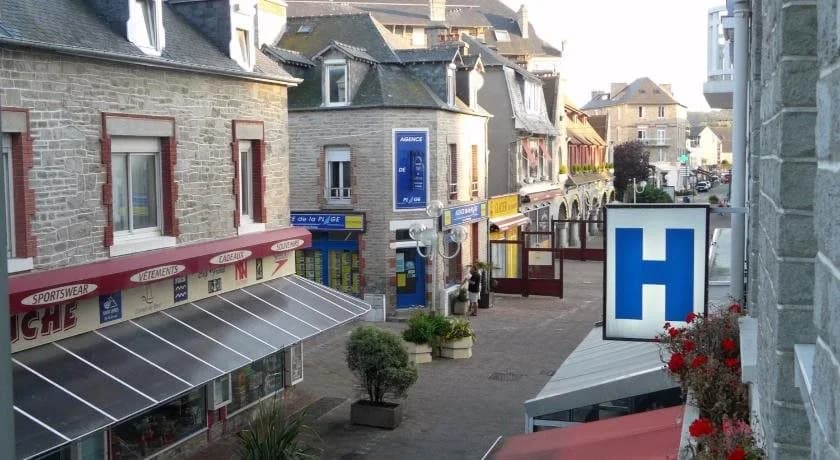 Les Arcades - Photo 1
