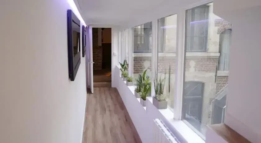 Appart Hôtel Lille - CELESTINE - Miniature 7