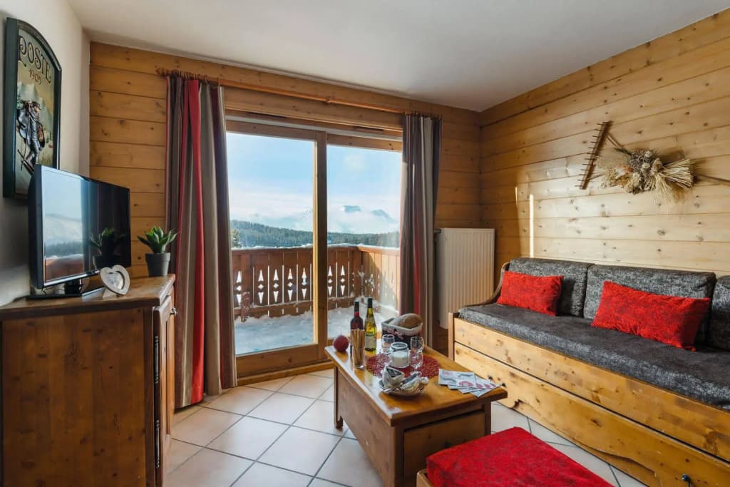 Residence Lagrange Vacances le Village des Lapons - Photo 3