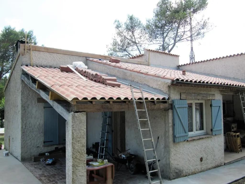Chambres d'hotes au pays de Fayence - Photo 1