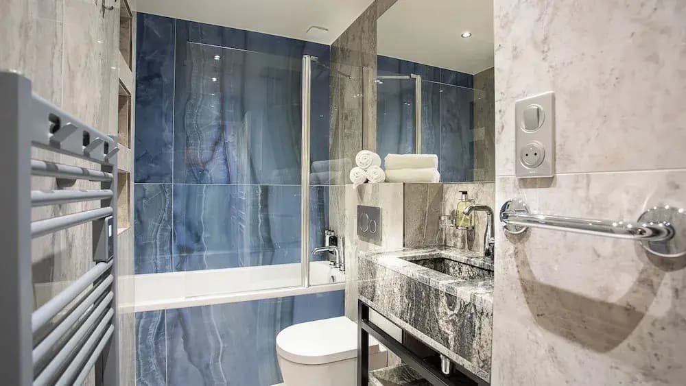 Merveil Luxury Suites - Marcel I-II - Miniature 8