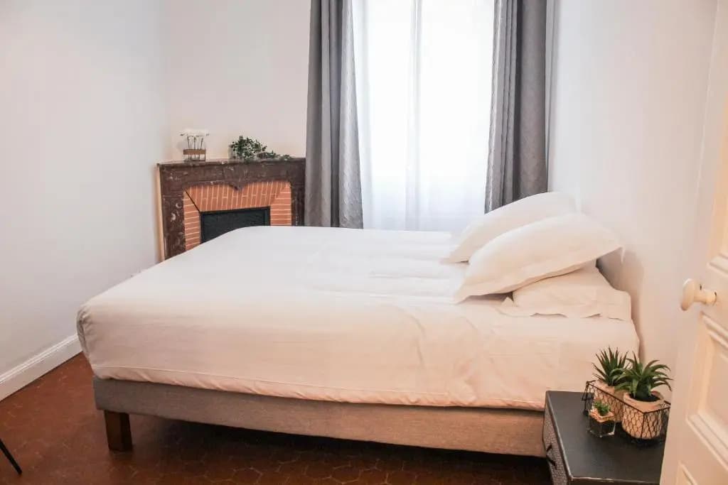 Best quality price ! - Central - 350m Palais and Croisette - Photo 1