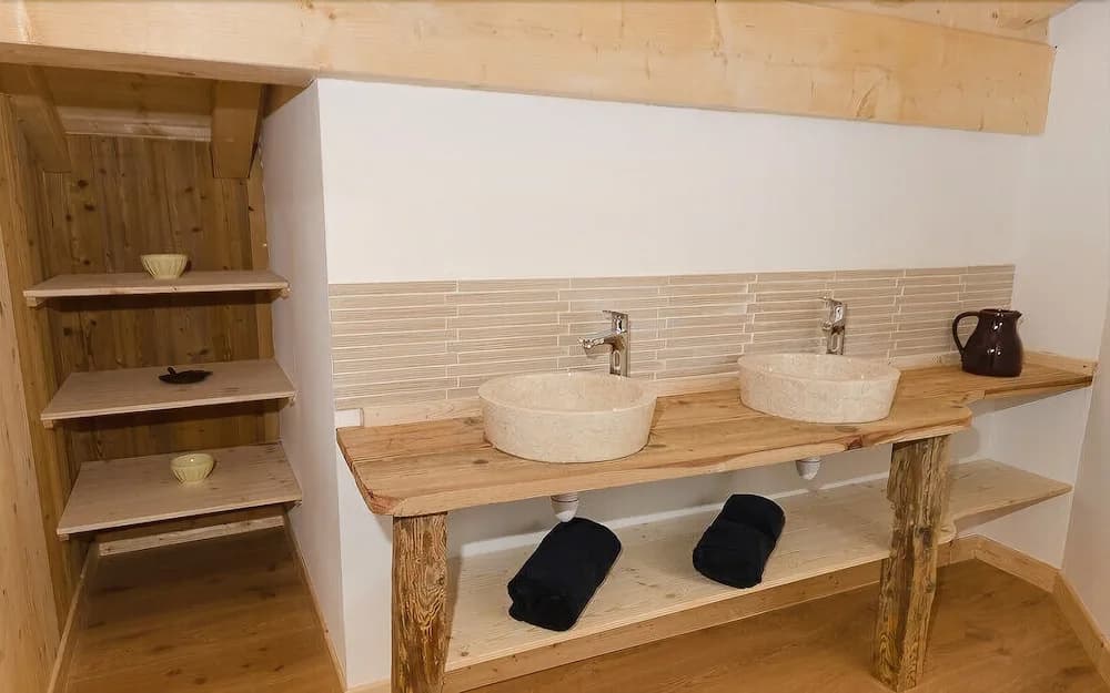 Chalet Barthelemy - Miniature 7