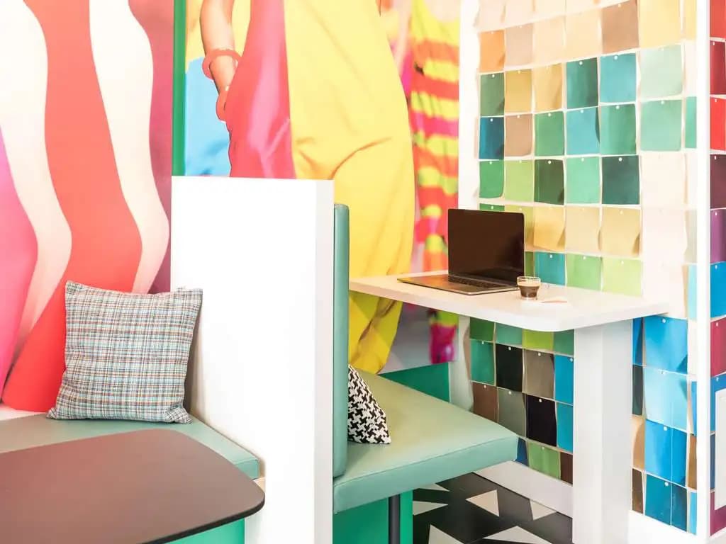 ibis Styles Paris Gare Saint Lazare - Photo 4