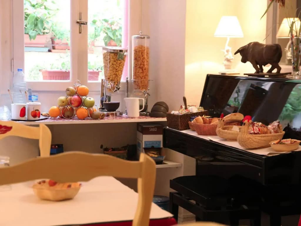 Hotel Saint-Clair - Miniature 7