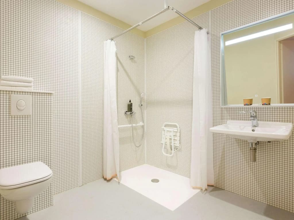 ibis Budget Antony Massy (renovated 2024) - Miniature 7