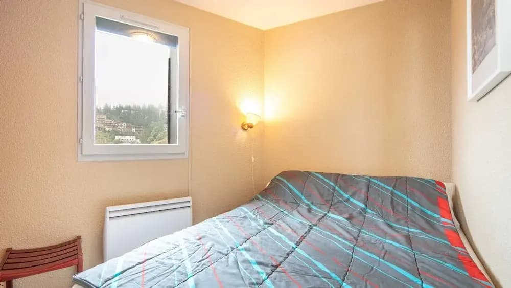 Valley-view Apartment in Chamrousse - Photo 2