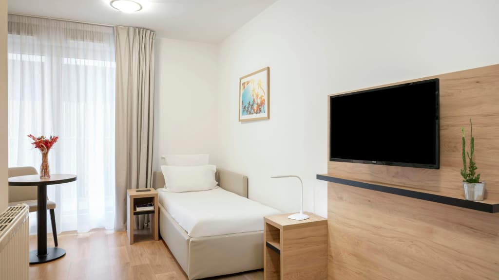 Séjours & Affaires Paris Bagnolet - Photo 5