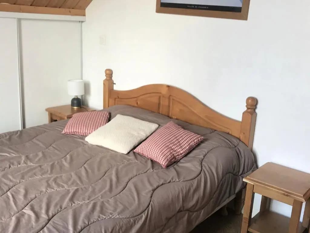 Chalet Le Dévoluy-Agnières-en-Dévoluy, 4 pièces, 8 personnes - FR-1-504-40 - Photo 2