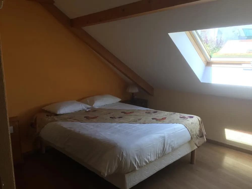 Auberge la Ferme de Ferrières - Photo 4