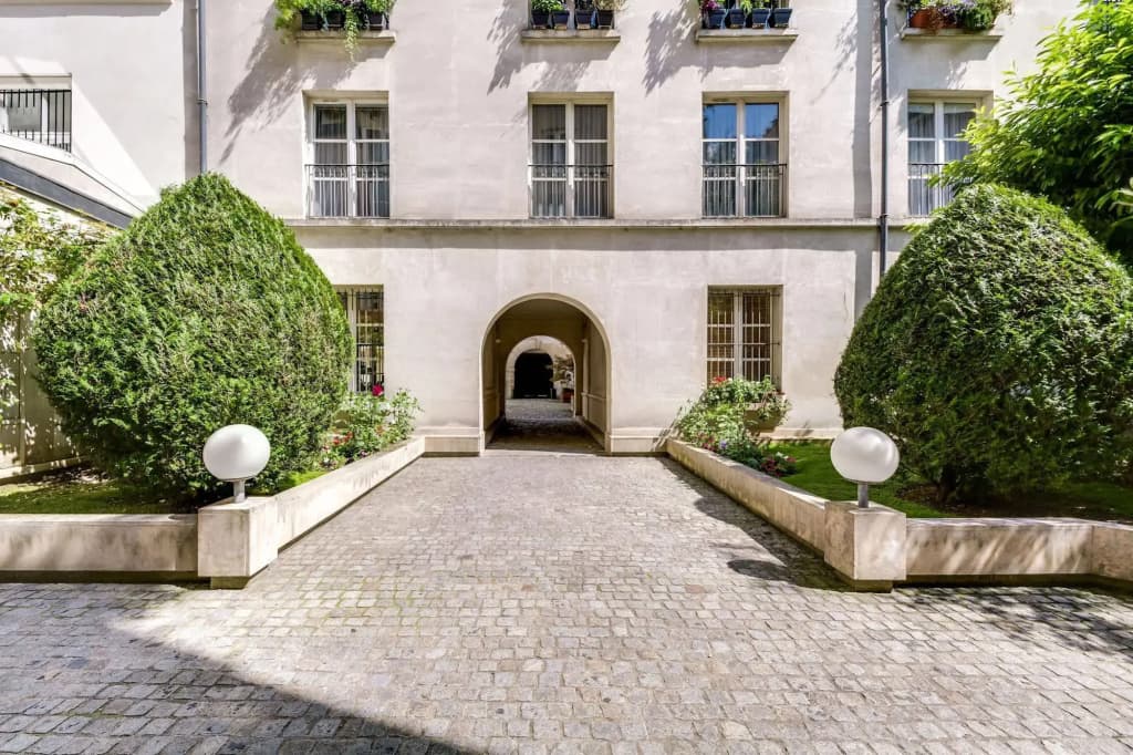 Sweet Inn Apartments Le Marais - Miniature 6