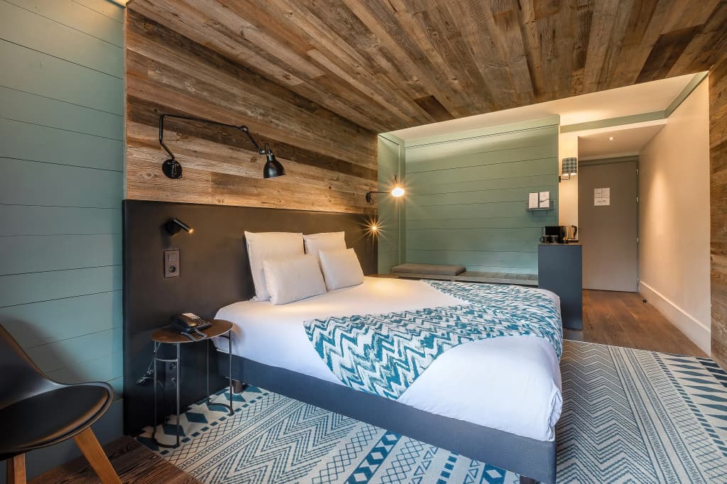 Chalet Hôtel le Prieuré & Spa - Photo 3