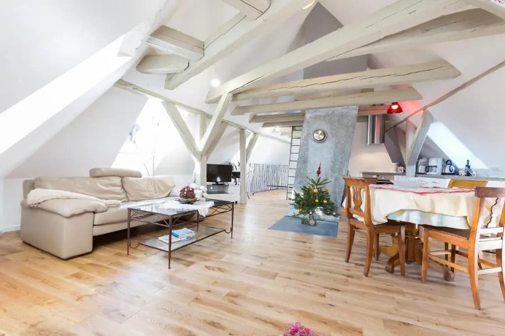 Les Appartements Saint Nicolas - Miniature 8
